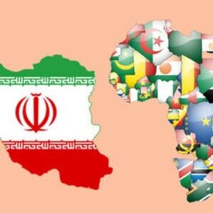 رشد ۶۶ درصدی تجارت با آفریقا؛ تجارت به ۹۴۰ میلیون دلار رسید