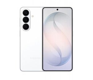 رندرهای رسمی سامسونگ گلکسی S۲۶ لو رفت/ بازگشت جزیره دوربین و ارتقای ظرفیت باتری