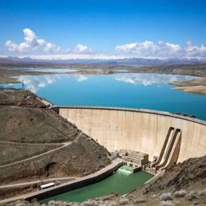 روایت تازه از وضعیت آب کشور / تأمین آب کشور هنوز زیر ۵۰ درصد است