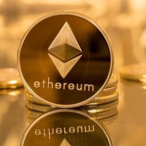 ریزش سنگین اتریوم / بازار رمزارز‌ها همچنان منفی