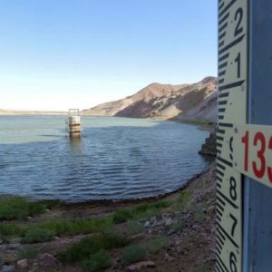 زنگ خطر آب در تهران / برداشت از سدها متوقف شد