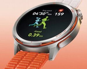 ساعت هوشمند جدید هواوی با یک بار شارژ ۱۴ روز کار می‌کند