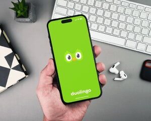 سقوط آزاد ارزش سهام دولینگو در یک سال