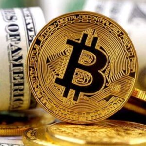 سقوط سنگین بیت‌کوین به کانال ۷۰ هزار دلار/ زنگ خطر برای کل بازار