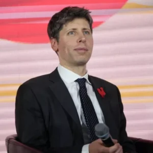 سم آلتمن در دفاع از هوش مصنوعی: انسان هم انرژی زیادی مصرف می‌کند