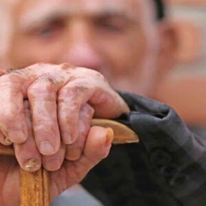 سونامی سالمندی در راه است؛ تنهایی بزرگ‌ترین درد سالمندان ایرانی