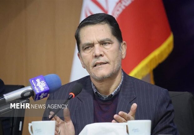 شاهرود در آستانه جهش گردشگری؛ نماینده مجلس: خط عرفان در راه ثبت جهانی