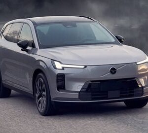 شرایط فروش خودرو جدید ولوو XC70 phev