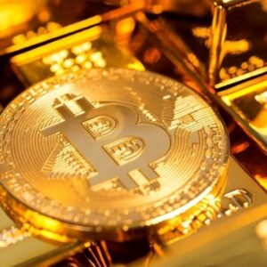 شوک بزرگ به بازار رمز ارزها/ قیمت نهایی بیت‌کوین پس از سقوط سنگین