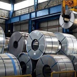 صادرات ورق فولادی گرم واحدهای تولیدی با ارائه گواهی بورس کالا مجاز شد صادرات ورق فولادی گرم واحدهای تولیدی با ارائه گواهی بورس کالا مجاز شد