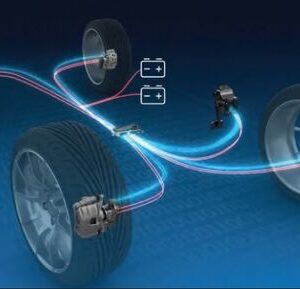 عبور از پیچیدگی‌های هیدرولیک با تکیه بر پردازشگرهای مرکزی