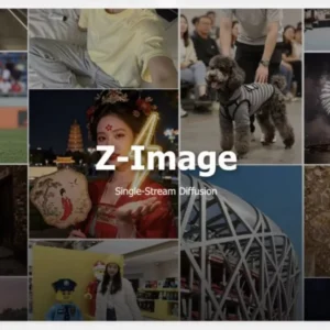 غوغای علی‌بابا چین؛ مدل تصویرساز Z-Image-Turbo نانو بنانا را به چالش کشید