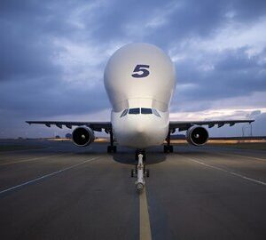 غول ایرباس به آخر خط رسید / پایان افسانه نهنگ سفید در آسمان