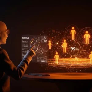 فراتر از گوگل؛ پلتفرم جستجوی ایجنتی Nimble با دقت ۹۹ درصدی معرفی شد