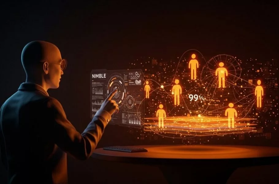 فراتر از گوگل؛ پلتفرم جستجوی ایجنتی Nimble با دقت ۹۹ درصدی معرفی شد