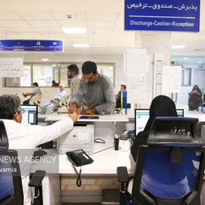 فرمول اضافه کار پرستاران بازنگری می شود فرمول اضافه کار پرستاران بازنگری می شود