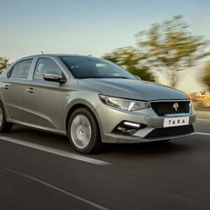 فروش فوری محصولات ایران خودرو (بدون قرعه کشی) از فردا