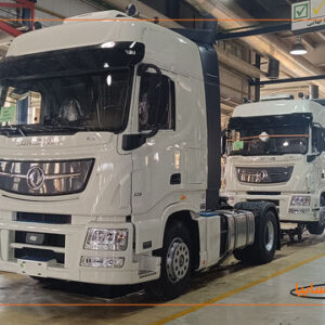 فروش نقدی محصولات سایپادیزل با قیمت جدید