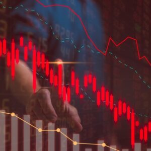 فشار فروش سهام در سایه هوش مصنوعی؛ بازار نگران برندگان و بازندگان AI