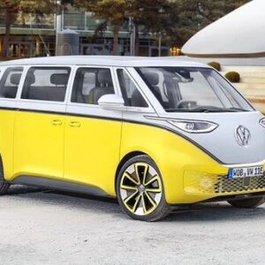 «فولکس‌واگن» میراث با ارزش خود را حفظ کرد