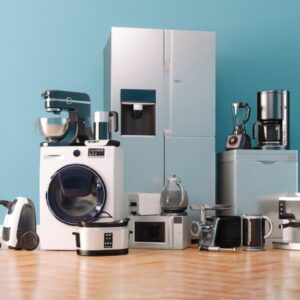 قیمت لوازم خانگی چه ربطی به تک‌نرخی شذن ارز دارد؟/ بهانه برای گرانی‌های بی‌ضابطه جور شد