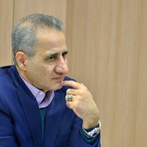 قیمت‌ها در خطر انفجار / دولت موظف به کنترل گرانی است