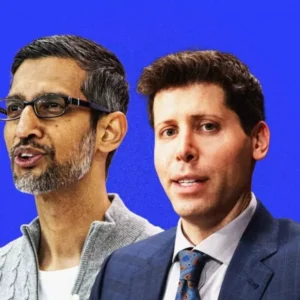 مدیرعامل گوگل و OpenAI برای شرکت در اجلاس هوش مصنوعی به هند می‌روند