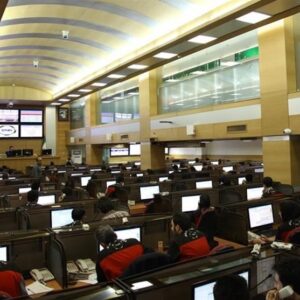 معامله 77.7 همت محصول و کالا در بورس کالا