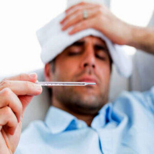 موج «آنفلوانزا» در حال فروکش است