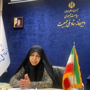میانگین تعداد فرزند ایده‌آل برای ایرانیان ۲.۵ فرزند است