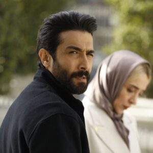 نبرد دراماتیک با رانت و فساد در «کارواش»