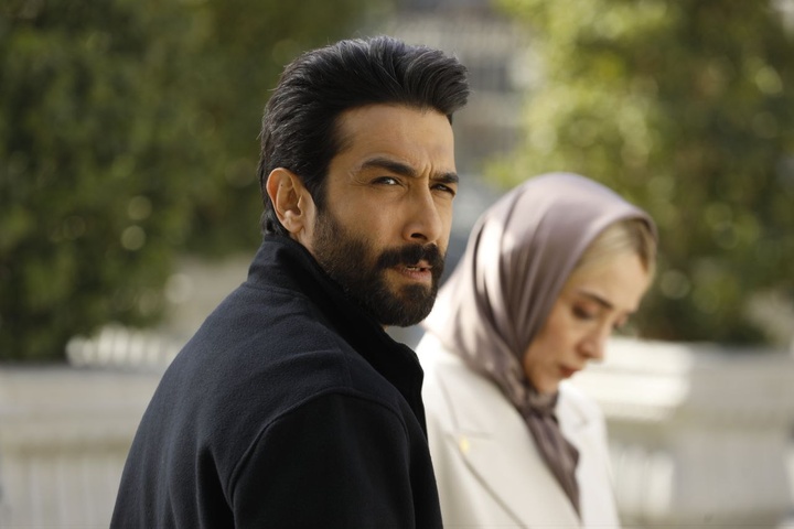 نبرد دراماتیک با رانت و فساد در «کارواش»