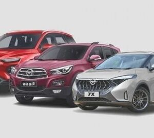 نتیجه قرعه کشی محصولات ایران خودرو +جزئیات