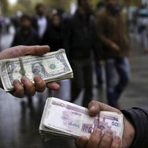 نرخ واقعی طلا و ارز در بلاتکلیفی | دلار ۱۶۳ هزار تومانی با اقتصاد کشور سازگاری ندارد