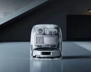 هشدار به دارندگان جاروبرقی هوشمند؛ مراقب دوربین‌های مخفی باشید