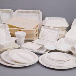 هشدار به کارگاه‌های زیرپله‌ای تولید ظروف یکبار مصرف| پلمب در انتظار متخلفان