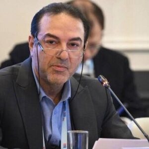 هفته ملی جوان با شعار «ایران جوان، پیش به سوی زندگی سالم تر»