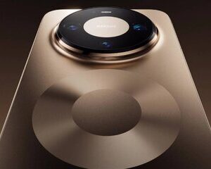 هواوی میت ۸۰ پرو از راه رسید