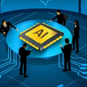 هوش مصنوعی تا سال ۲۰۳۰ چه بلایی سر شغل‌ها می‌آورد؟ بررسی ۴ سناریوی محتمل