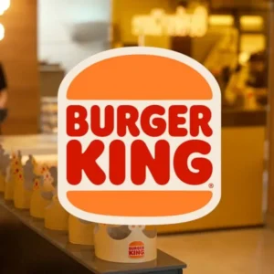 هوش مصنوعی جدید برگر کینگ، برخورد مودبانه کارکنان را به‌صورت لحظه‌ای بررسی می‌کند