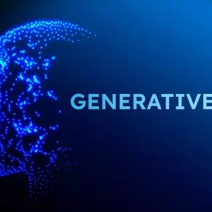 هوش مصنوعی مولد چیست؛ بررسی نحوه کار، انواع و چالش‌ها