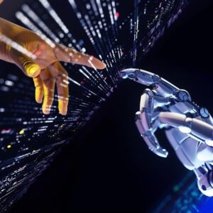 هوش مصنوعی مولد؛ پایانِ مشاغل سنتی یا آغاز عصر بهره‌وری؟