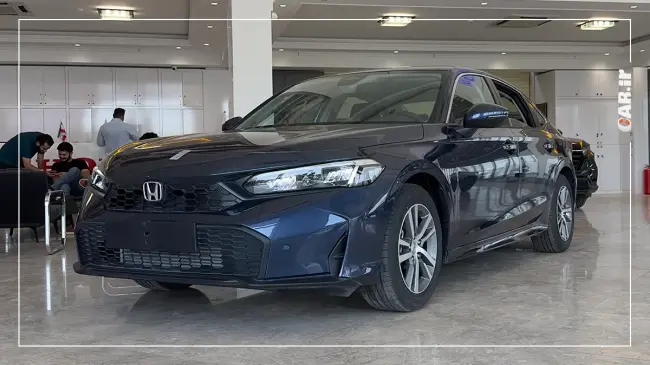 هوندا سیویک (13).webp