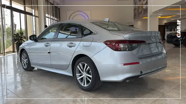 هوندا سیویک (9).webp
