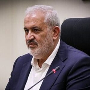 وزیر نیرو: ظرفیت تولید برق ایران به ۱۰۰ هزار مگاوات رسیده است