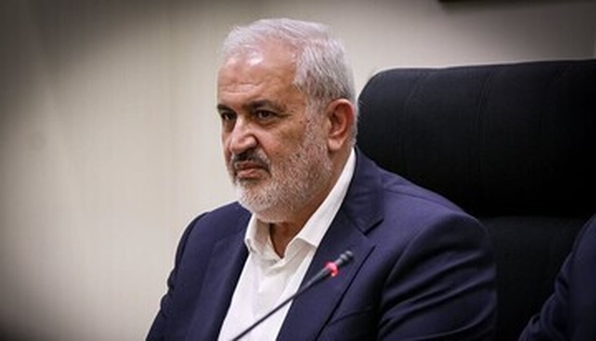 وزیر نیرو: ظرفیت تولید برق ایران به ۱۰۰ هزار مگاوات رسیده است