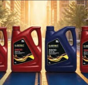  وقتی دو غول آسیایی برای بازار روغن موتور پاکستان دست به دست هم می‌دهند