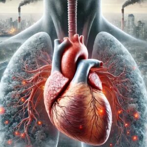 ویتامین‌های مفید برای مقابله با آلودگی هوا