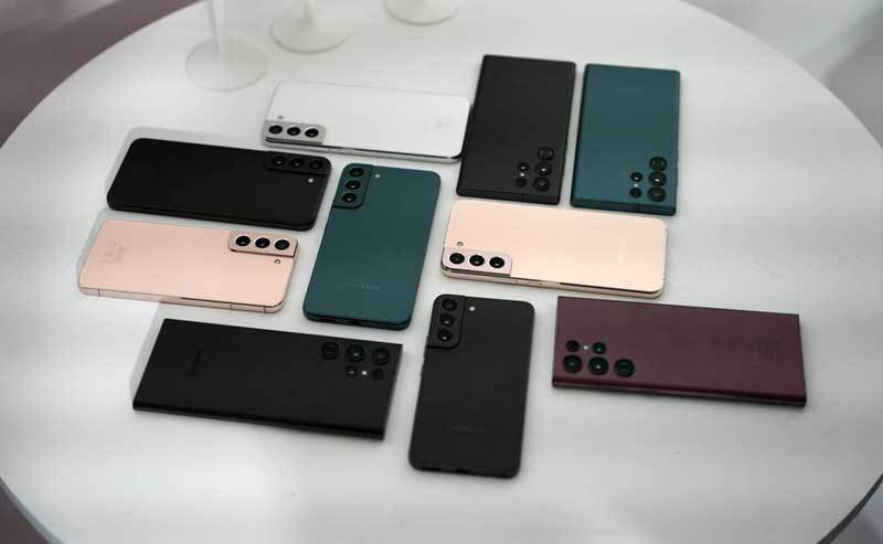 پایان پشتیبانی از گلکسی S۲۱/ تغییر بزرگ در سیاست‌های بروزرسانی سامسونگ