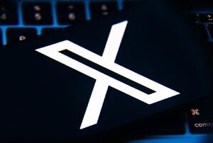 پلتفرم ایکس تیک آبی مقامات ایرانی را حذف کرد